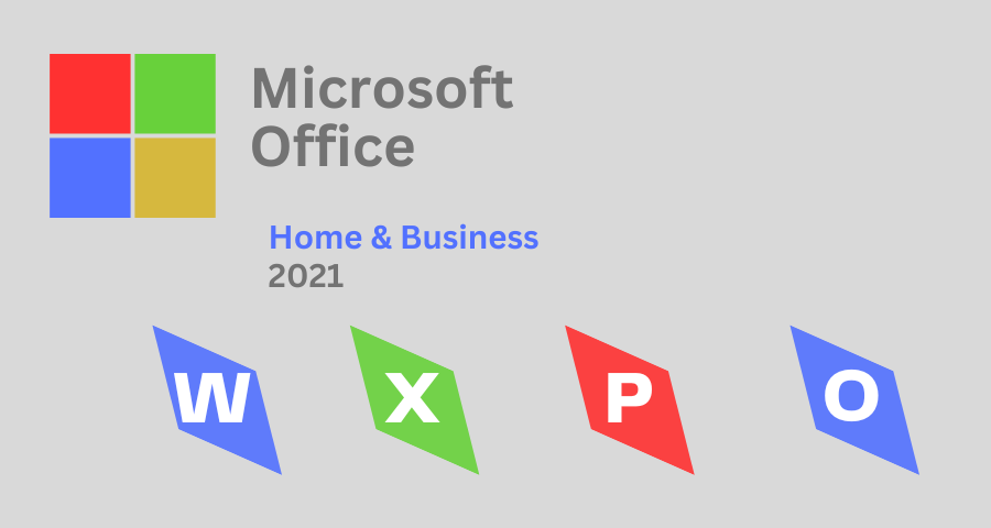 Exploring the Dynamics of Microsoft Office Home and Business