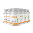 Ultimate Relief and Support for Sciatic Nerve Health with AriaLief