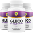 Gluco Shield Pro: A Natural Dietary Supplement for Stable Blood Sugar Levels