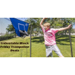 Best Black Friday Trampoline Deals