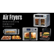 Investing in Excellence: How Commercial Air Fryers Shape Culinary Success