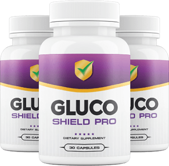 Gluco Shield Pro: A Natural Dietary Supplement for Stable Blood Sugar Levels