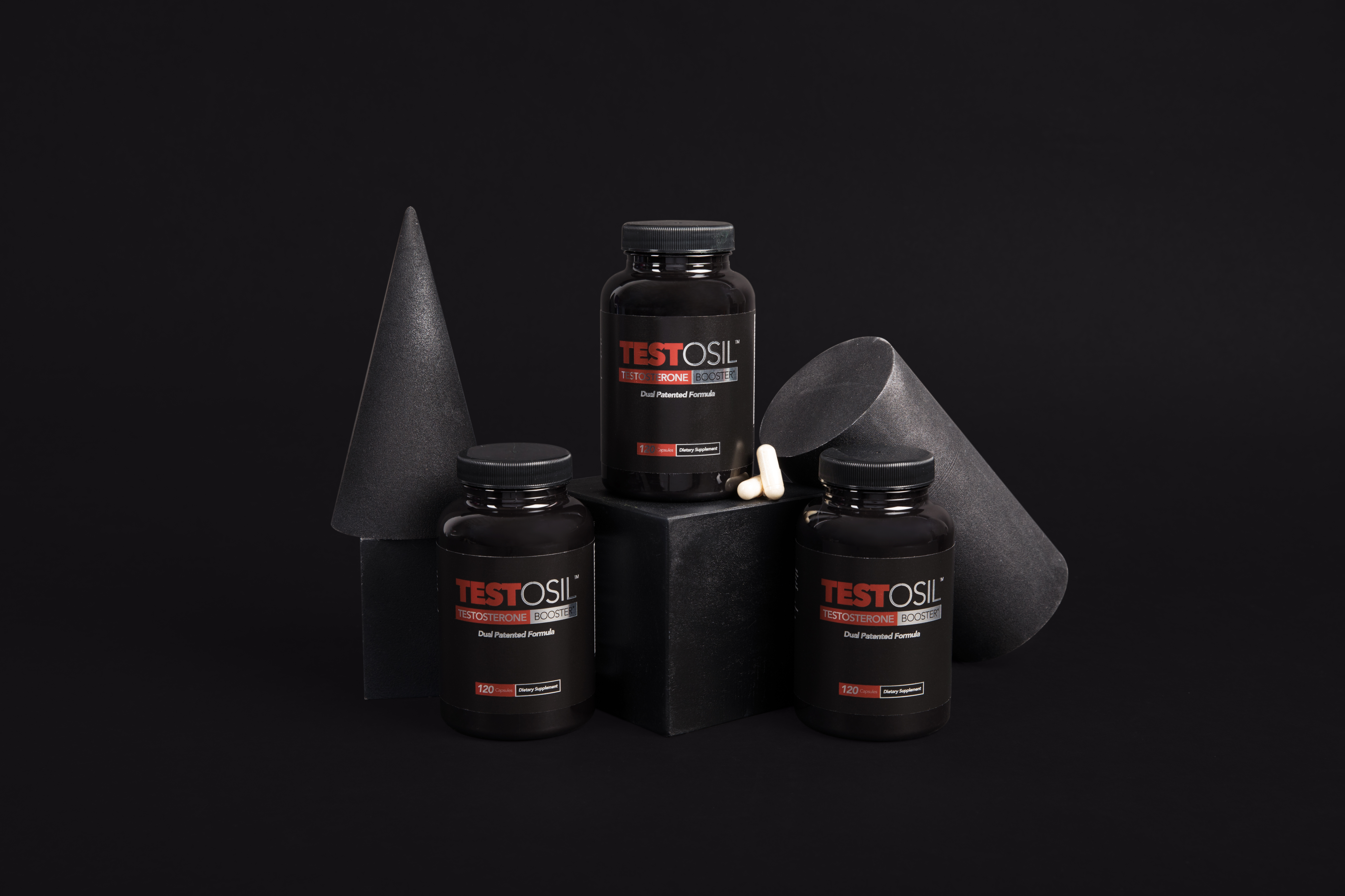 Testosil: The Natural Testosterone Booster for Optimal Health and Performance